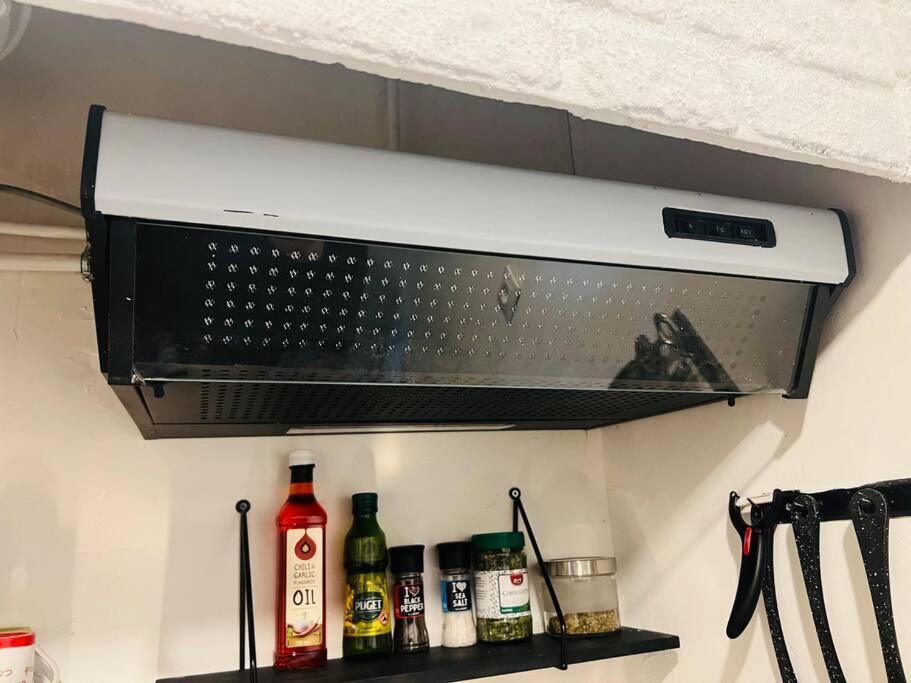 Apt Des Artistes, 3 Min A Pied Gare Et Centre Valenciennes Dış mekan fotoğraf